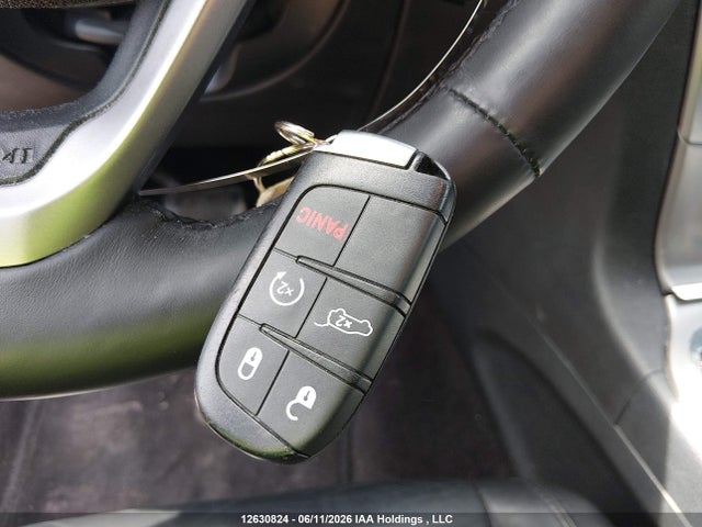 Продажа на аукционе авто 2018 Jeep Grand Cherokee Limited, vin: 1C4RJFBG1JC510214, номер лота: 12630824