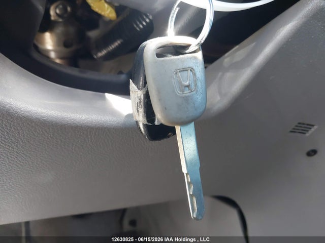 Продаж на аукціоні авто 2009 Honda Odyssey Lx, vin: 5FNRL382X9B503491, номер лоту: 12630825