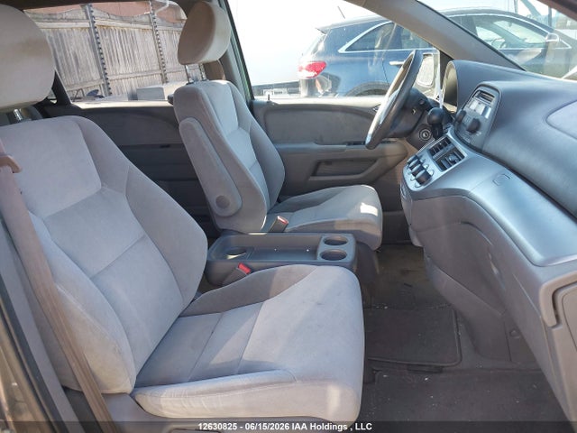 Продаж на аукціоні авто 2009 Honda Odyssey Lx, vin: 5FNRL382X9B503491, номер лоту: 12630825