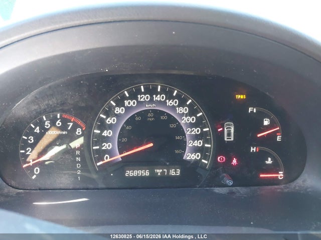 Продаж на аукціоні авто 2009 Honda Odyssey Lx, vin: 5FNRL382X9B503491, номер лоту: 12630825