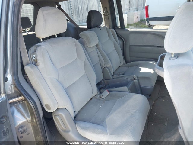 Продаж на аукціоні авто 2009 Honda Odyssey Lx, vin: 5FNRL382X9B503491, номер лоту: 12630825