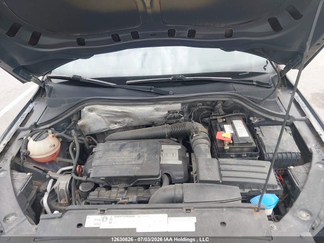 Aukcja sprzedaży 2012 Volkswagen Tiguan, vin: WVGBV7AX2CW583196, numer aukcji: 12630826