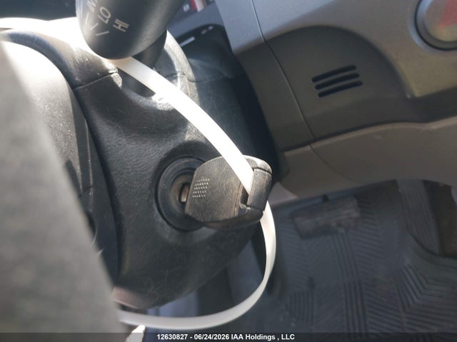 12630827 :رقم المزاد ، 2HGFA16377H037438 vin ، 2007 Honda Civic Sdn مزاد بيع