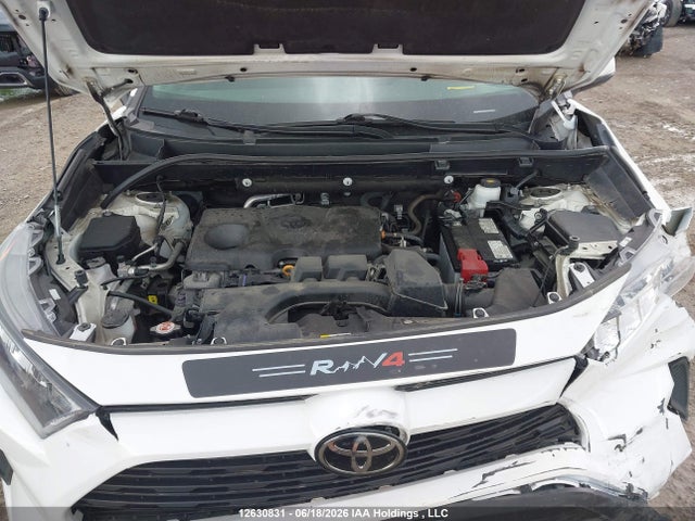 2T3B1RFVXPC358811 Toyota RAV4 LE