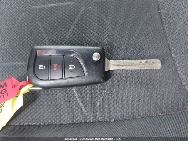 Toyota RAV4 LE 2023 2T3B1RFVXPC358811 Image 11