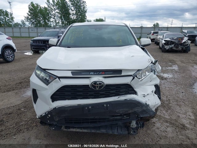 Aukcja sprzedaży 2023 Toyota Rav4 Le, vin: 2T3B1RFVXPC358811, numer aukcji: 12630831