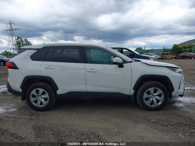 Toyota RAV4 LE 2023 2T3B1RFVXPC358811 Image 14