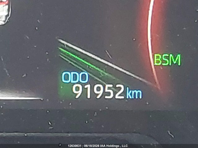 2T3B1RFVXPC358811 Toyota RAV4 LE