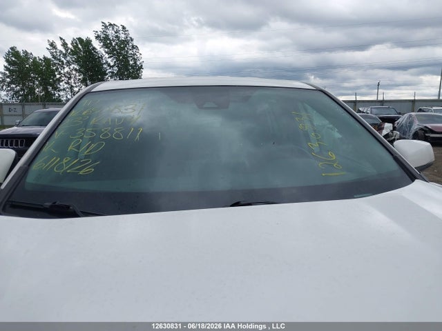 2T3B1RFVXPC358811 Toyota RAV4 LE