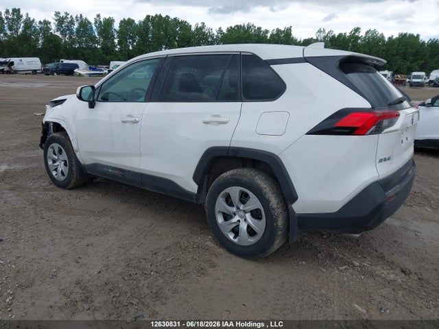 2T3B1RFVXPC358811 Toyota RAV4 LE