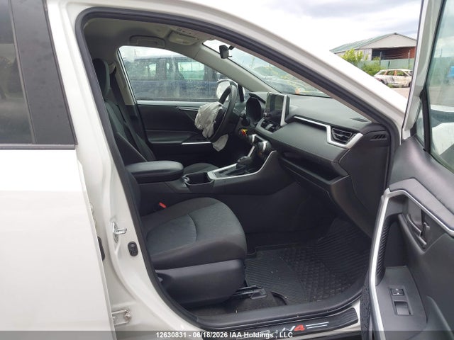 Toyota RAV4 LE 2023 2T3B1RFVXPC358811 Image 5