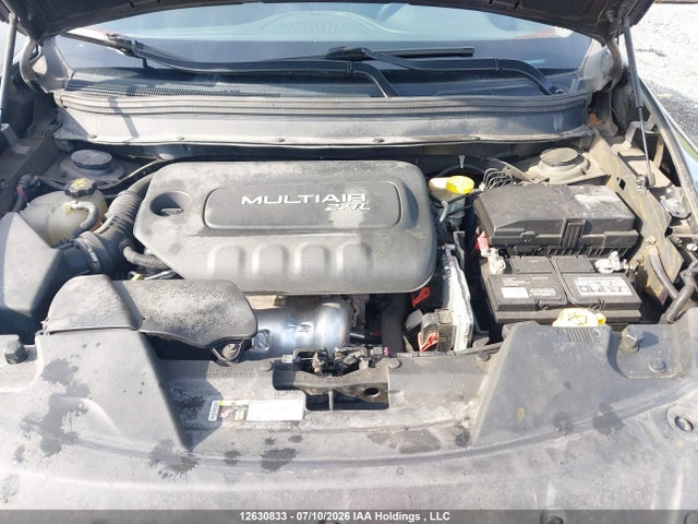12630833 :رقم المزاد ، 1C4PJMCB4GW129933 vin ، 2016 Jeep Cherokee North مزاد بيع