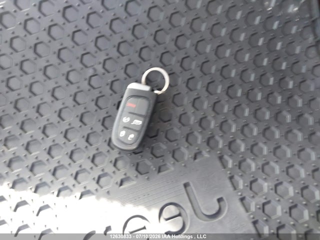12630833 :رقم المزاد ، 1C4PJMCB4GW129933 vin ، 2016 Jeep Cherokee North مزاد بيع