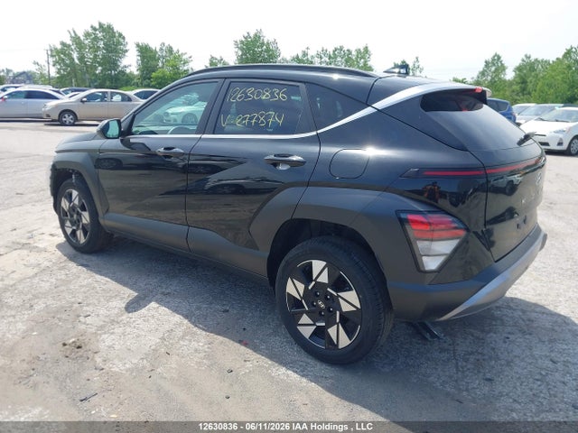 Продаж на аукціоні авто 2025 Hyundai Kona Sel, vin: KM8HCCAB3SU277874, номер лоту: 12630836