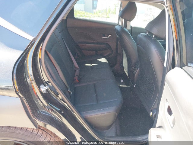 Продаж на аукціоні авто 2025 Hyundai Kona Sel, vin: KM8HCCAB3SU277874, номер лоту: 12630836