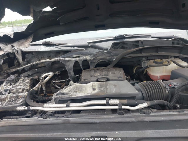 3GTP9AEK2MG216678 GMC Sierra K1500
