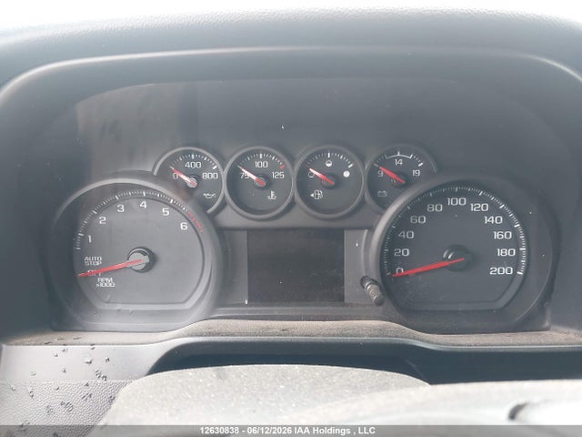 3GTP9AEK2MG216678 GMC Sierra K1500