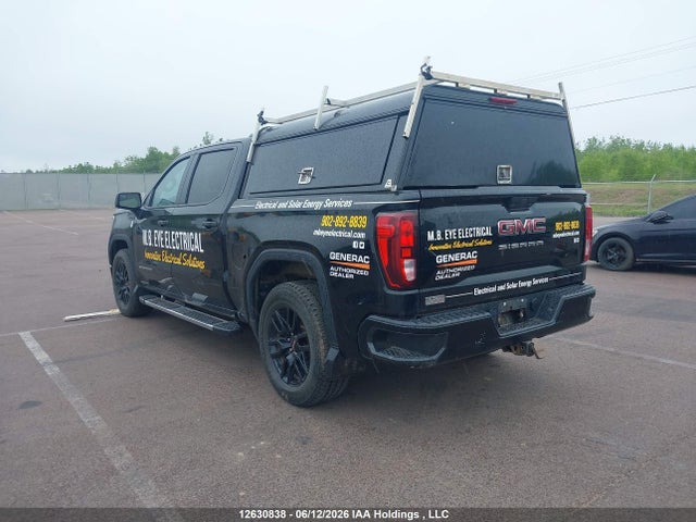 3GTP9AEK2MG216678 GMC Sierra K1500