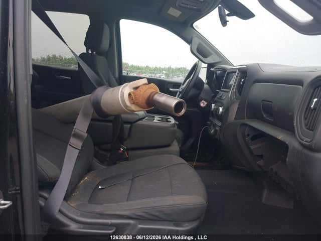 3GTP9AEK2MG216678 GMC Sierra K1500