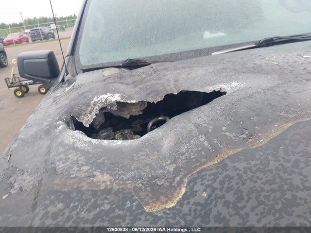 3GTP9AEK2MG216678 GMC Sierra K1500