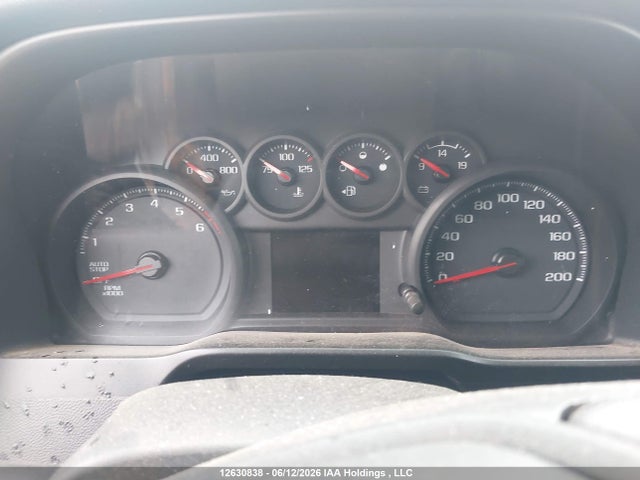3GTP9AEK2MG216678 GMC Sierra K1500