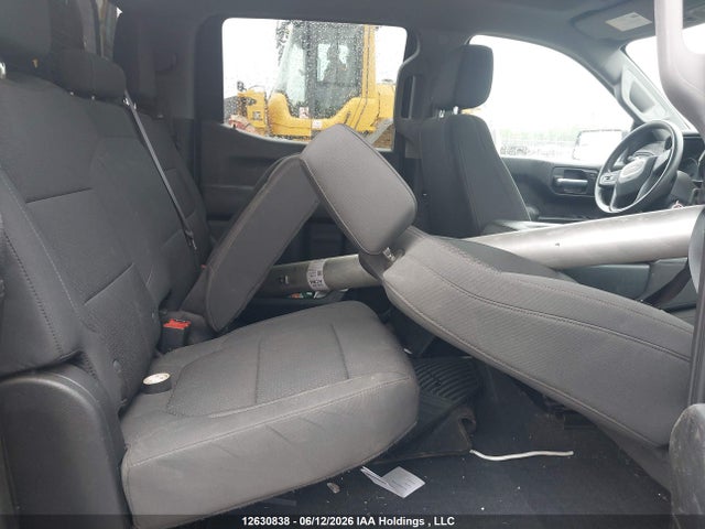 3GTP9AEK2MG216678 GMC Sierra K1500