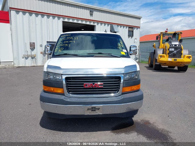 1GTW7BFG6L1221915 GMC Savana G2500