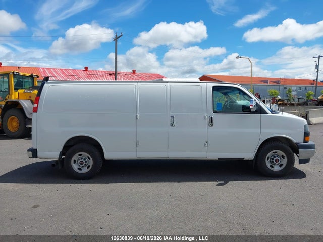 1GTW7BFG6L1221915 GMC Savana G2500