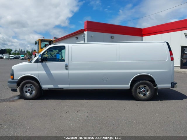 1GTW7BFG6L1221915 GMC Savana G2500