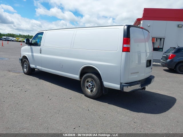 1GTW7BFG6L1221915 GMC Savana G2500