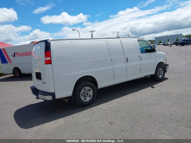 1GTW7BFG6L1221915 GMC Savana G2500