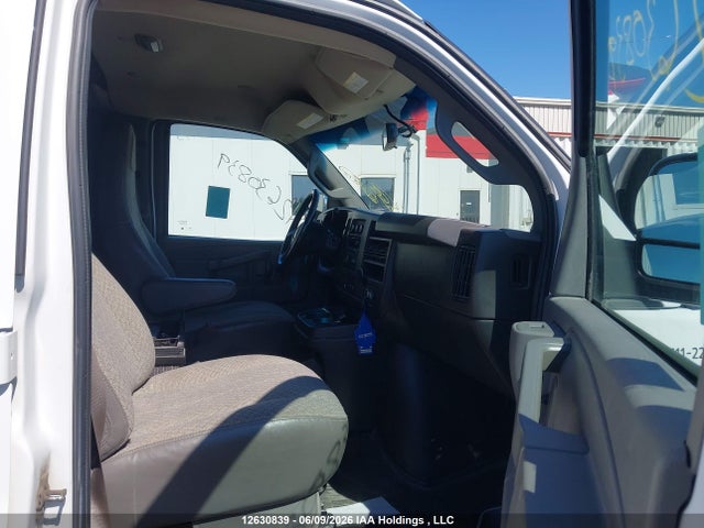 1GTW7BFG6L1221915 GMC Savana G2500