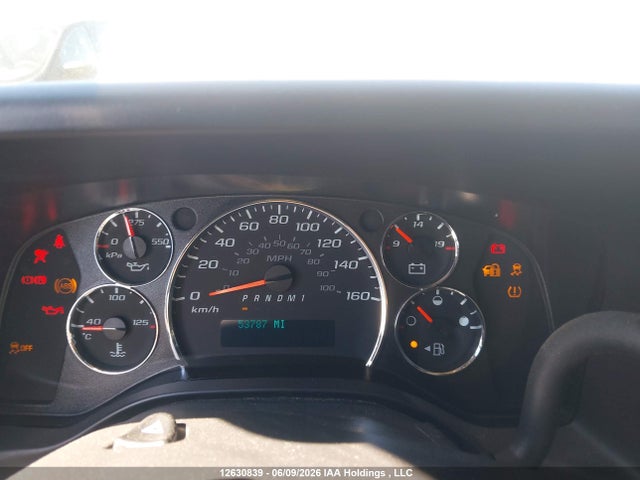 1GTW7BFG6L1221915 GMC Savana G2500