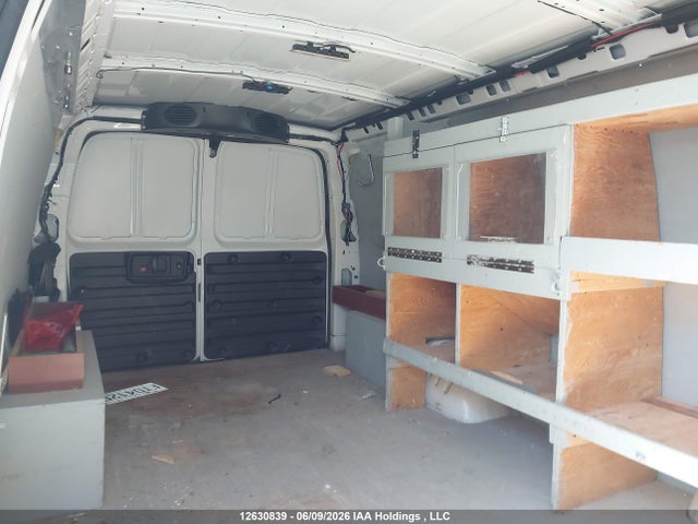 1GTW7BFG6L1221915 GMC Savana G2500
