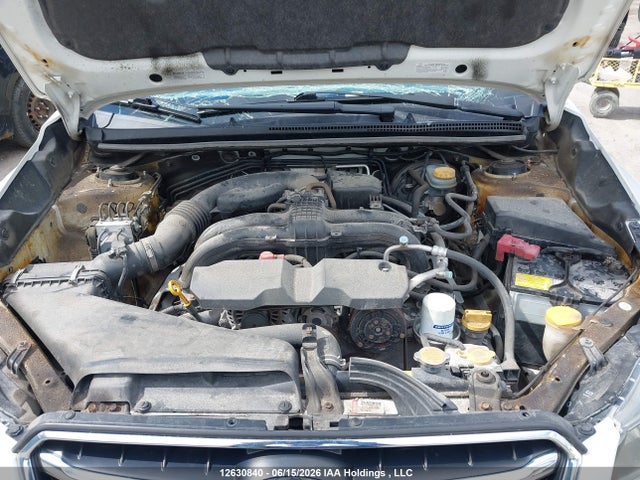 Subaru Impreza 2016 JF1GPAA65G8326204 Image 10