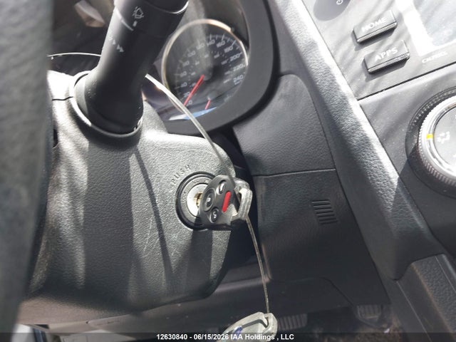 Subaru Impreza 2016 JF1GPAA65G8326204 Image 11
