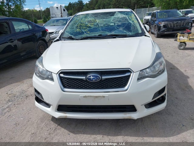 Subaru Impreza 2016 JF1GPAA65G8326204 Image 12