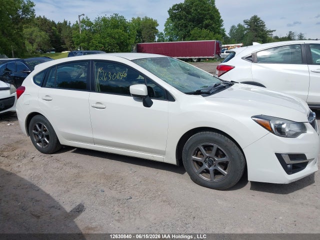 Subaru Impreza 2016 JF1GPAA65G8326204 Image 13