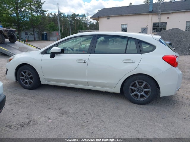 Subaru Impreza 2016 JF1GPAA65G8326204 Image 14