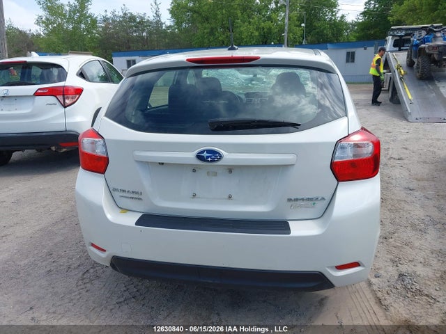 Subaru Impreza 2016 JF1GPAA65G8326204 Image 16