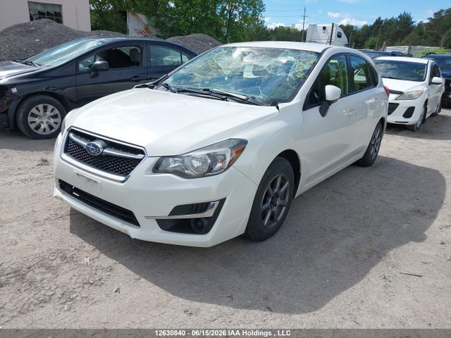 Subaru Impreza 2016 JF1GPAA65G8326204 Image 2
