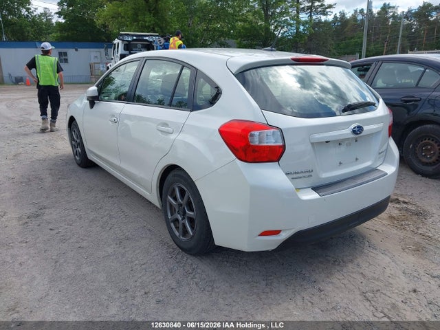 Subaru Impreza 2016 JF1GPAA65G8326204 Image 3