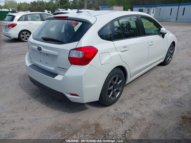Subaru Impreza 2016 JF1GPAA65G8326204 Image 4