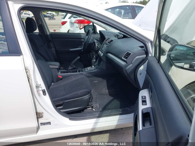 Subaru Impreza 2016 JF1GPAA65G8326204 Image 5