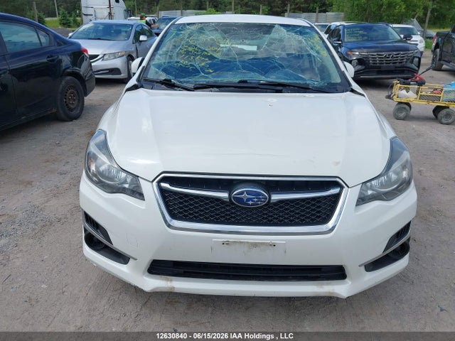 Subaru Impreza 2016 JF1GPAA65G8326204 Image 6