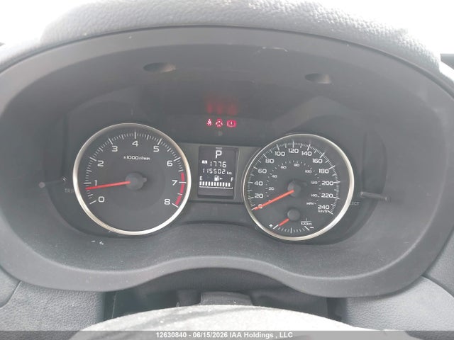 Subaru Impreza 2016 JF1GPAA65G8326204 Image 7