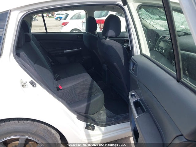 Subaru Impreza 2016 JF1GPAA65G8326204 Image 8