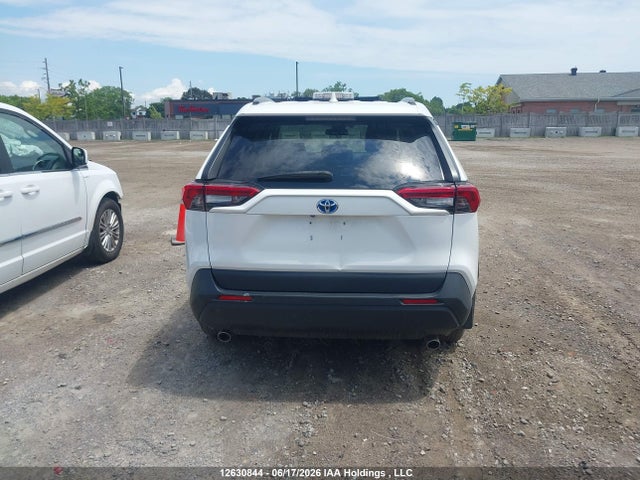 2019 Toyota Rav4 Le მანქანა იყიდება აუქციონზე, vin: 2T3BWRFV7KW029153, აუქციონის ნომერი: 12630844