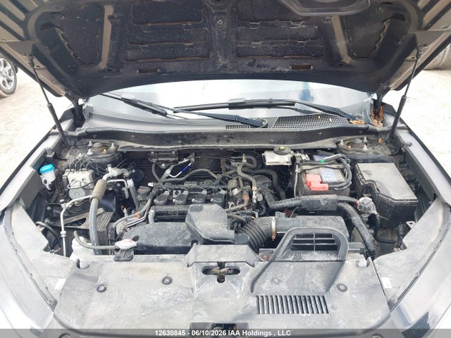 Honda CR-V LX 2024 2HKRS4H25RH101016 Image 10