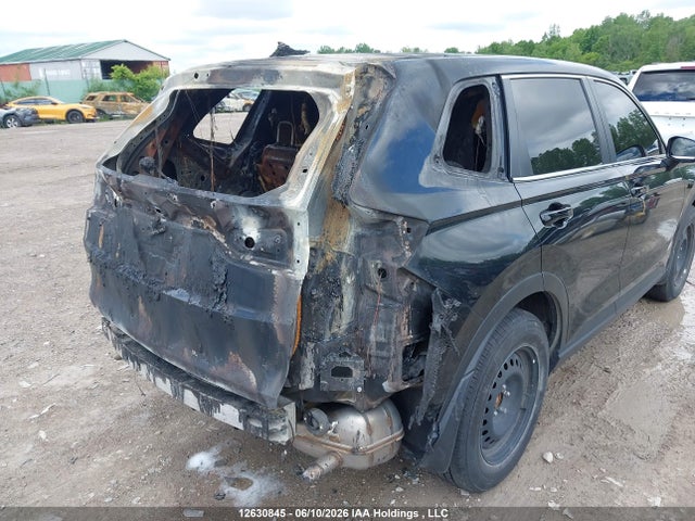 Honda CR-V LX 2024 2HKRS4H25RH101016 Image 12